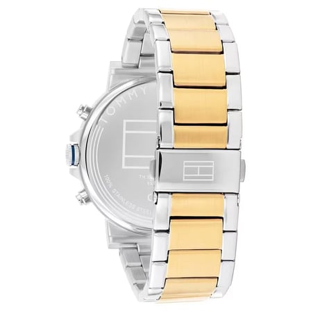 Tommy Hilfiger TH1710710 Erkek Kol Saati