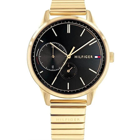 Tommy Hilfiger TH1782019 Erkek Kol Saati
