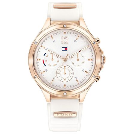 Tommy Hilfiger TH1782280 Bayan Kol Saati