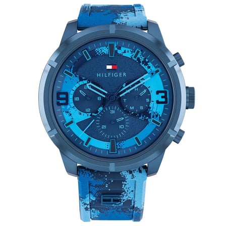 Tommy Hilfiger TH1792073 Erkek Kol Saati