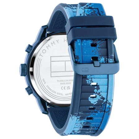 Tommy Hilfiger TH1792073 Erkek Kol Saati