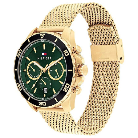 Tommy Hilfiger TH1792093 Erkek Kol Saati