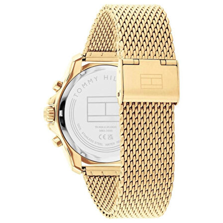 Tommy Hilfiger TH1792093 Erkek Kol Saati