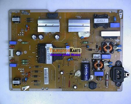 EAX67128101 (2.1), EAY64491201, LGP49D-17U2, EAX67128101(2.1), LG 49UJ701V-ZC, Power Board