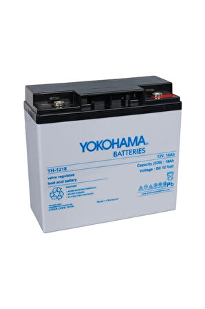 12V 24AH ELEKTRİKLİ BİSİKLET AKÜSÜ VE 3 AMPER AKÜ ŞARJ ALETİ