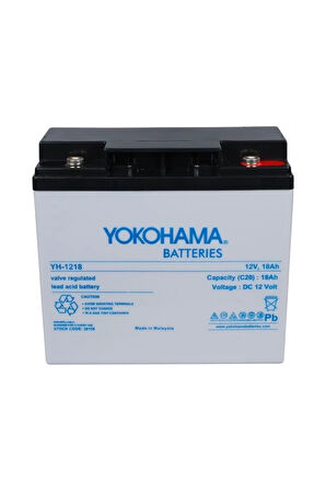 12V 24AH ELEKTRİKLİ BİSİKLET AKÜSÜ VE 3 AMPER AKÜ ŞARJ ALETİ