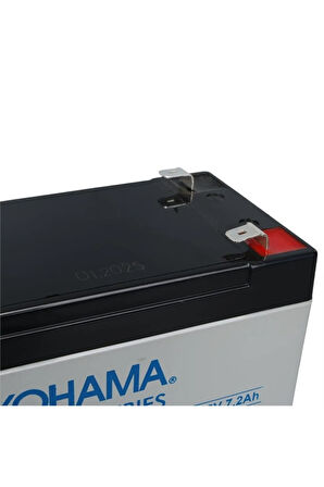 12V 7.2 AMPER AKÜ 2025 ÜRETİM VE LCD EKRANLI 6V/12V AKÜ ŞARJ ALETİ