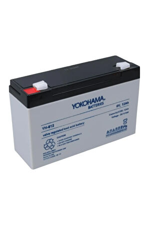 ÇOCUK ARABA PİLİ 6V 12 AMPER PİLSAN İÇİN 3 AMPER ŞARJ ALETİ