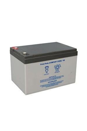 12V 14AH ELEKTRİKLİ BİSİKLET AKÜSÜ VE ŞARJ ALETİ 1 AMPER