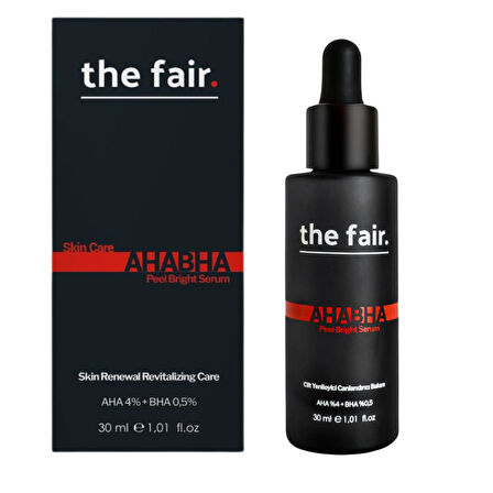 the fair. Cilt Yenileyici Yatıştırıcı Cilt Bakım Seti