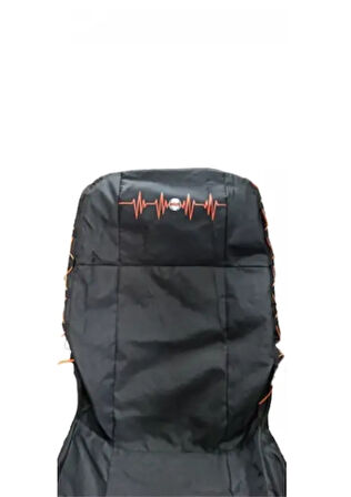 ÜNİVERSAL ORGANİZERLİ SU GEÇİRMEZ KOLTUK KILIF (ADET FİYATI )