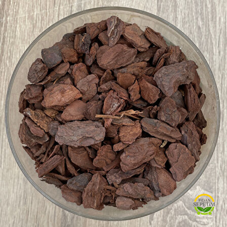 İthal Orkide Toprağı 60 Litre