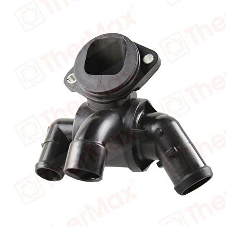 Thermax T02.266 Termostat Komple 87C Caddy Golf Jetta Passat Tiguan Leon Octavia A3 2.0 TDI Cffa CFFB Cfgb Clla 03L121111AE