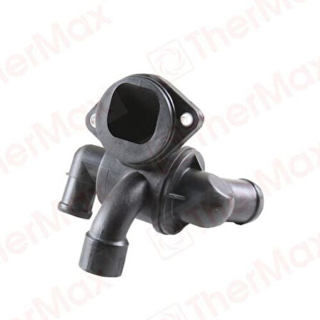 Thermax T02.276 Termostat Komple 87C A4-A5-A6 2.0 TDI 2009-Caga Caha 03L121111AD