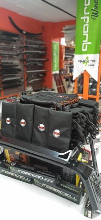 ÜNİVERSAL ORGANİZERLİ SU GEÇİRMEZ KOLTUK KILIF (ÖN KOLTUK İÇİN TEK ADET )