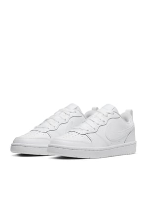 Nike Court Borough Low 2 ( GS )-BQ5448-1003