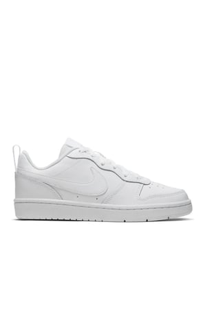 Nike Court Borough Low 2 ( GS )-BQ5448-1003