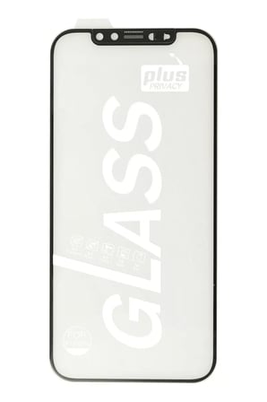 Newface Apple iPhone 11 Pro 34D Izgaralı Cam
