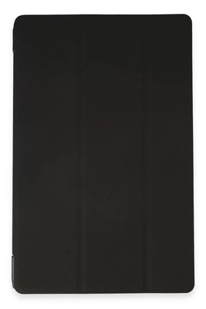 Newface Samsung Galaxy T220 Tab A7 Lite 8.7 Kılıf Tablet Smart Kılıf - Siyah
