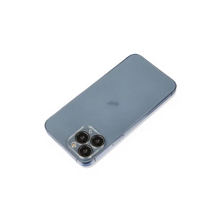 Newface Apple iPhone 11 Pro Max Shine Kamera Lens Koruma Cam - Siyah