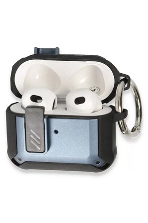 Newface Apple Airpods 3 (3.nesil) Truva Kılıf - Mavi