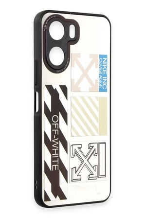 Newface Vivo Y16 Kılıf Mirror Desenli Kapak - Mirror - 6