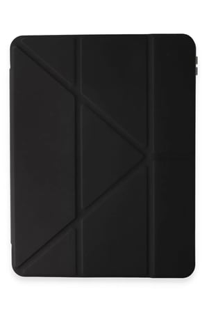 Newface Huawei MatePad Air 11.5 Kılıf Kalemlikli Mars Tablet Kılıfı - Siyah