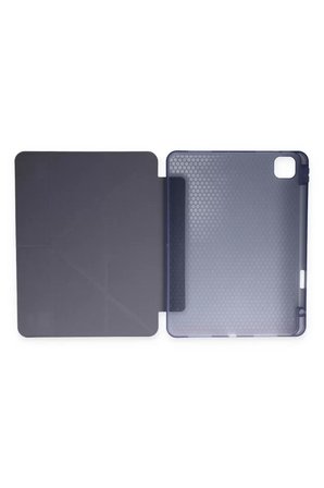 Newface Xiaomi Redmi Pad SE Kılıf Kalemlikli Mars Tablet Kılıfı - Lavender