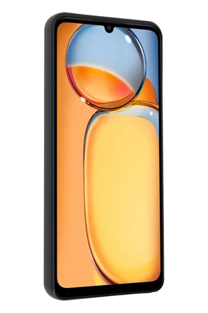 Newface Xiaomi Redmi 13C Kılıf Aras Deri Kapak - Açık Yeşil