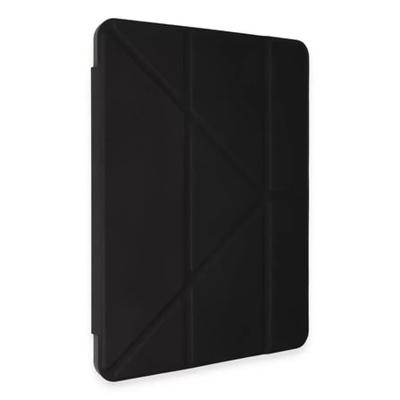 Newface Huawei Honor Pad V9 Kılıf Kalemlikli Mars Tablet Kılıfı - Siyah