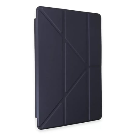 Newface Huawei Honor Pad V9 Kılıf Kalemlikli Mars Tablet Kılıfı - Lacivert