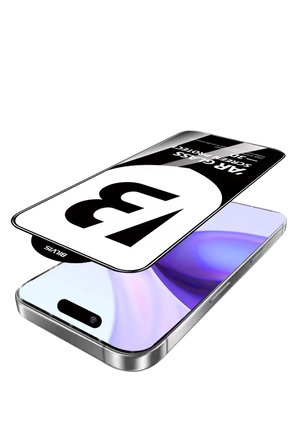 Newface Apple iPhone 17 Pro Max Bilvis 5D Super Clear Diamond Cam Ekran Koruyucu