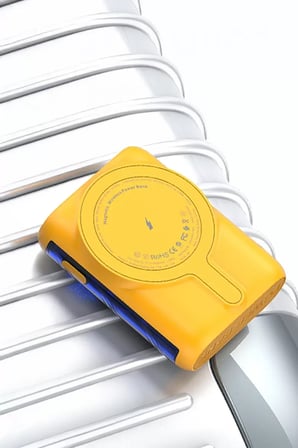 Joko J31 10.000 mAh 20W PD Magsafe Powerbank - Beyaz