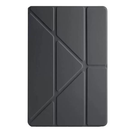 Newface Huawei MatePad Pro 12.2 2025 Kalemlikli Mars Tablet Kılıfı - Siyah