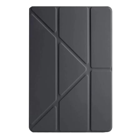 Newface Huawei MatePad Pro 12.2 2025 Kalemlikli Mars Tablet Kılıfı - Siyah