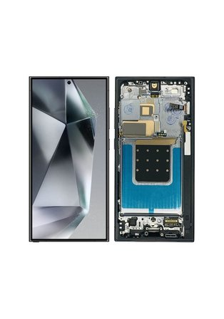 Samsung Galaxy S24 Ultra (SM-S928B) ORG Dokunmatik