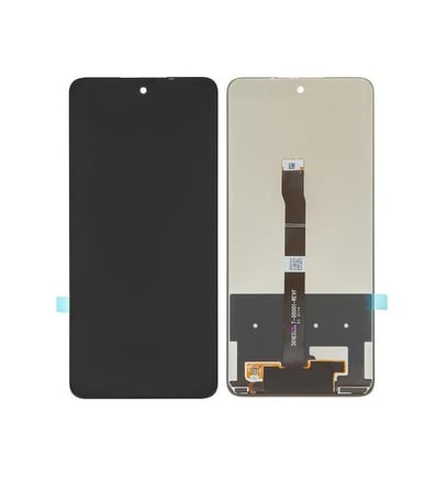 Omix X300 Lcd Ekran Dokunmatik