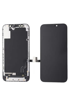 iPhone 12 Dokunmatik Ekran (Tam ORJ)