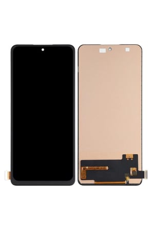 Redmi Note 11 Pro Dokunmatik Ekran OLED (Siyah)