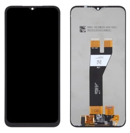 Samsung M14 5G Sm-M146 Dokunmatik Ekran