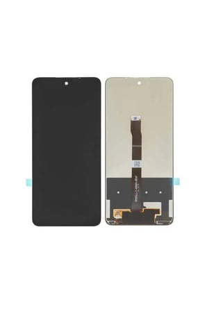 Omix X300 - Gm 21 Pro Ekran Dokunmatik SRV (Siyah)