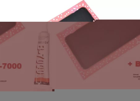 Mİ 9T Uyumlu Ekran Dokunmatik OLED (B7000 15 ML Ya