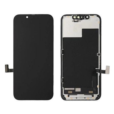 iPhone 15 PLUS Uyumlu Ekran (ZY İNCELL HD+ 720P 12