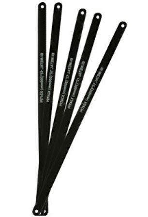 Topshop TH03073 24TPI 5’li Bi-Metal Testere Bıçağı