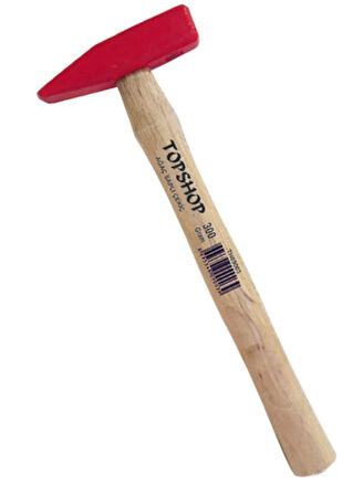 Topshop TH09015 1500gr Ahşap Saplı Çekiç