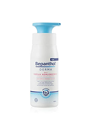 Derma Yoğun Nemlendirici 400 ml