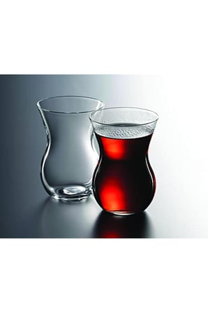 Beykoz 6'lı Çay Bardağı, 145 Cc