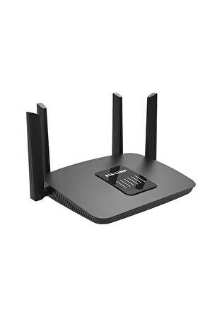 1200 Mbps Wireless AC Dual Band 2.4 + 5.0 Ghz Wifi Router 1 Wan+3 Lan Router