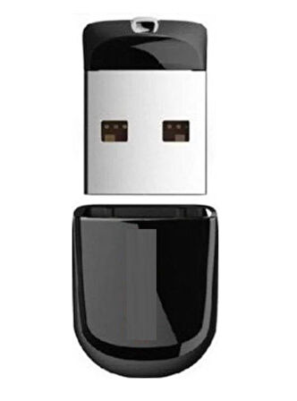 64 GB Mini Lite Usb Flash Bellek 64 GB USB 2.0 Ultra Hızlı Dosya Aktarımı