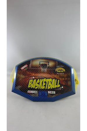 Basketbol Potası